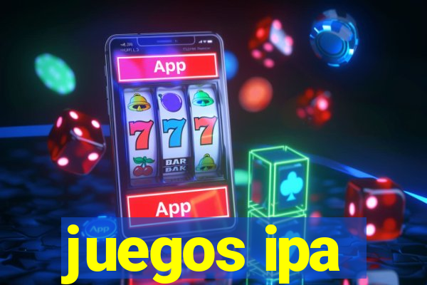 juegos ipa